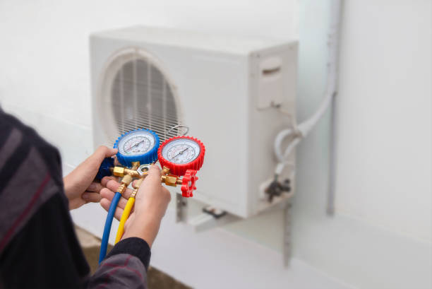 Best HVAC companies near me  in USA